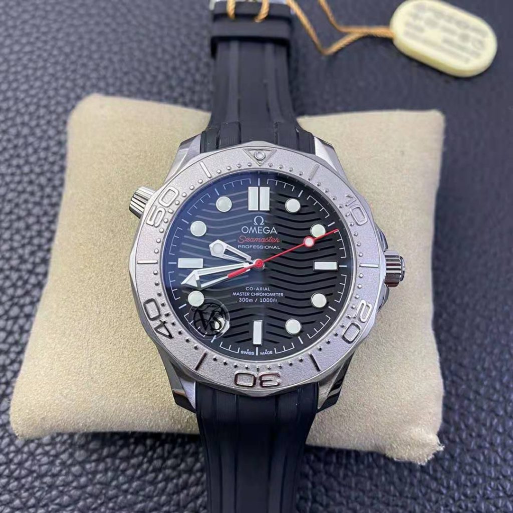 Replica Omega Seamaster Nekton