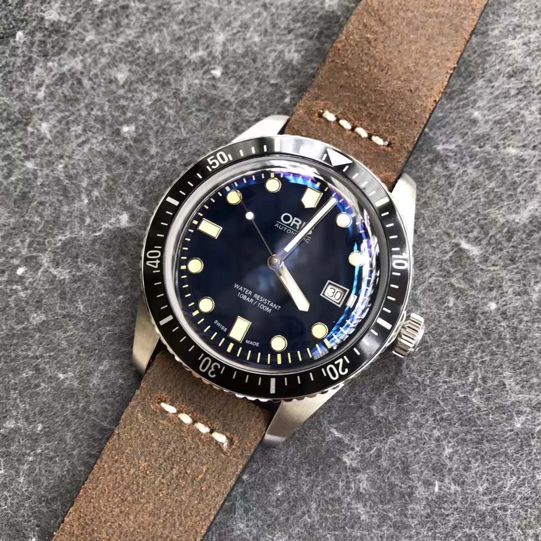 Replica Oris Divers Sixty-Five 7720