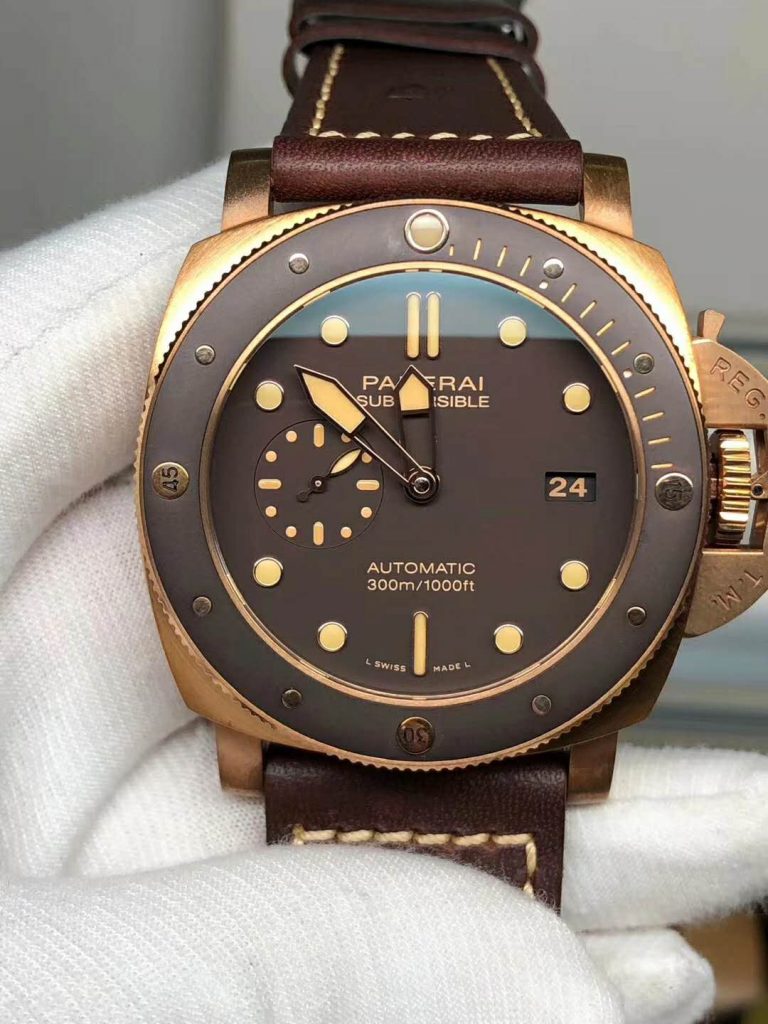 Replica Panerai 968