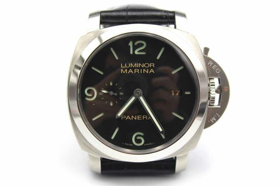 Replica Panerai Luminor 1950 3 Days Automatic PAM 312