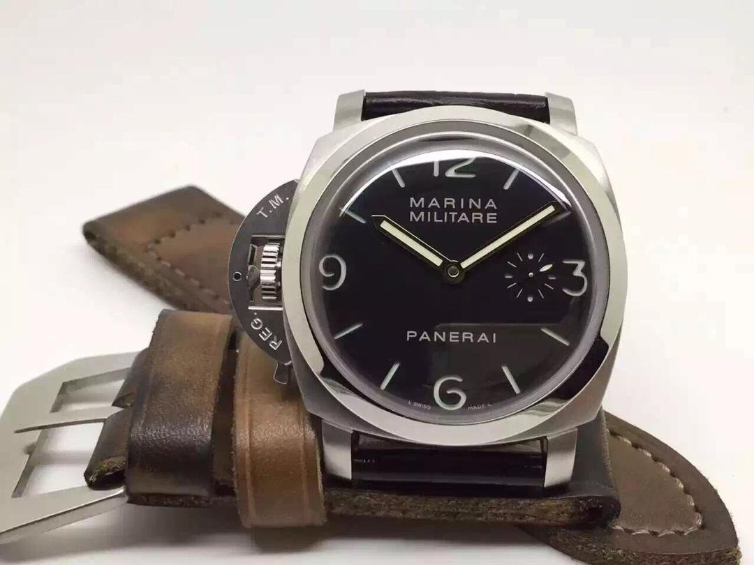 Replica Panerai Luminor Marina Militare PAM 217