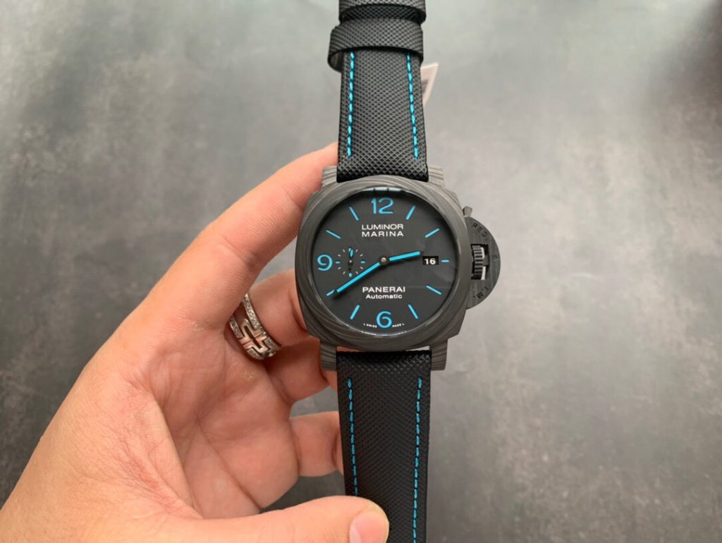 Replica Panerai Luminor Marina PAM 1661