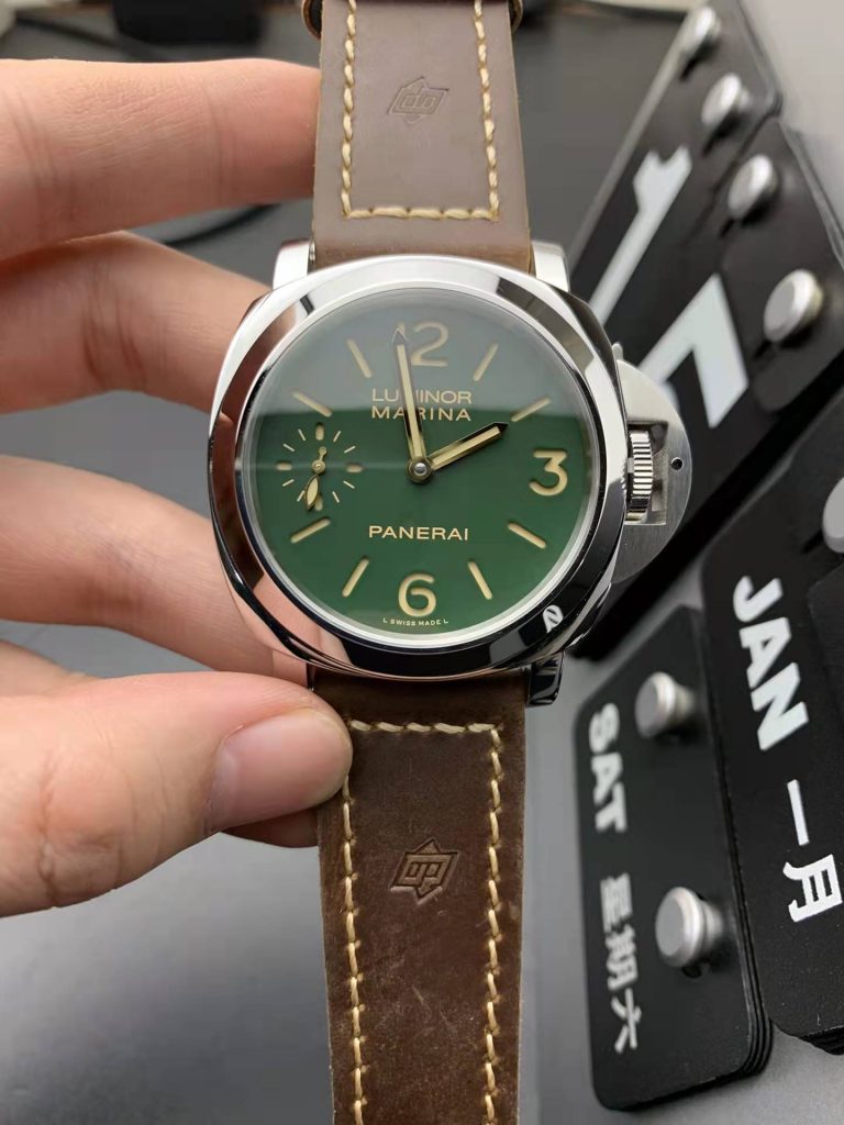 Replica Panerai Luminor Marina PAM 911