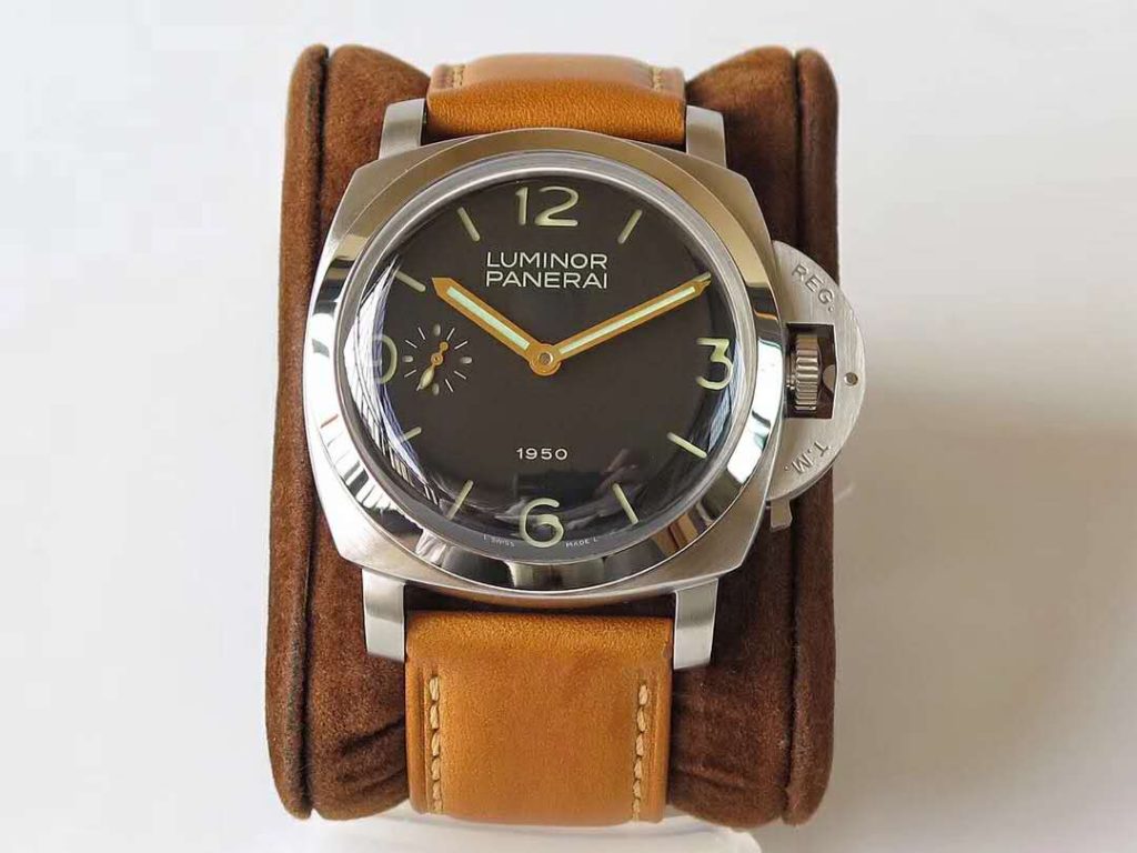 Replica Panerai PAM 127