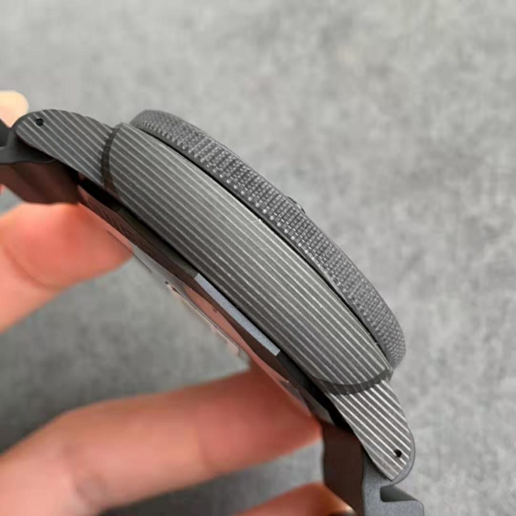 Replica Panerai PAM 1616 Carbon Case