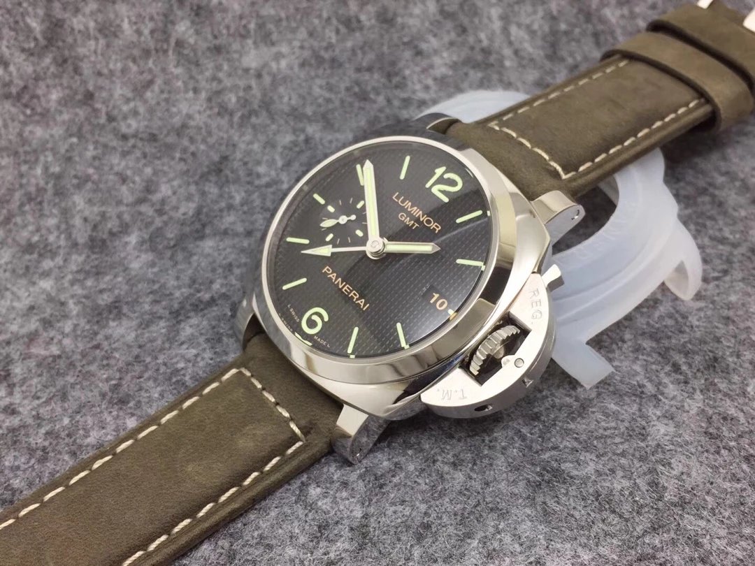 Replica Panerai PAM 535 From KW Factory