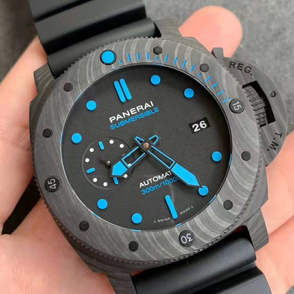 Replica Panerai Submersible PAM 1616