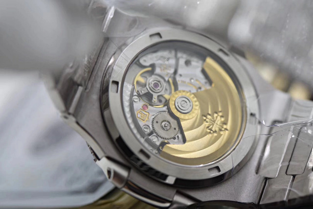 Replica Patek 5711 Miyota 9015 Movement