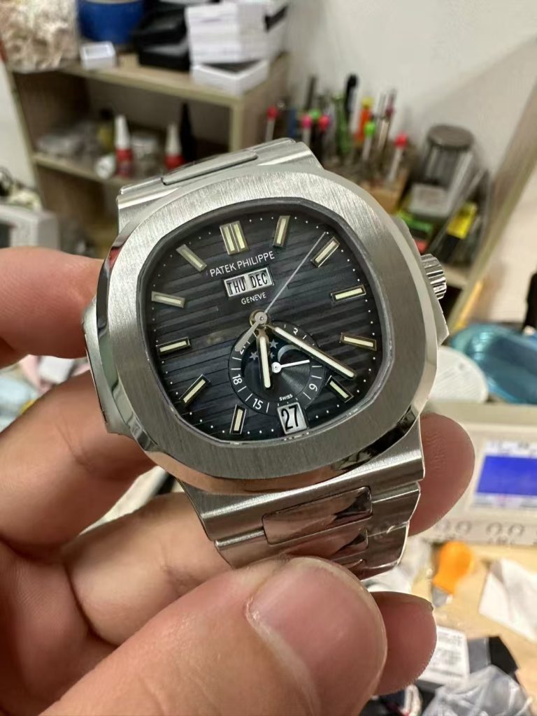 Replica Patek 5726