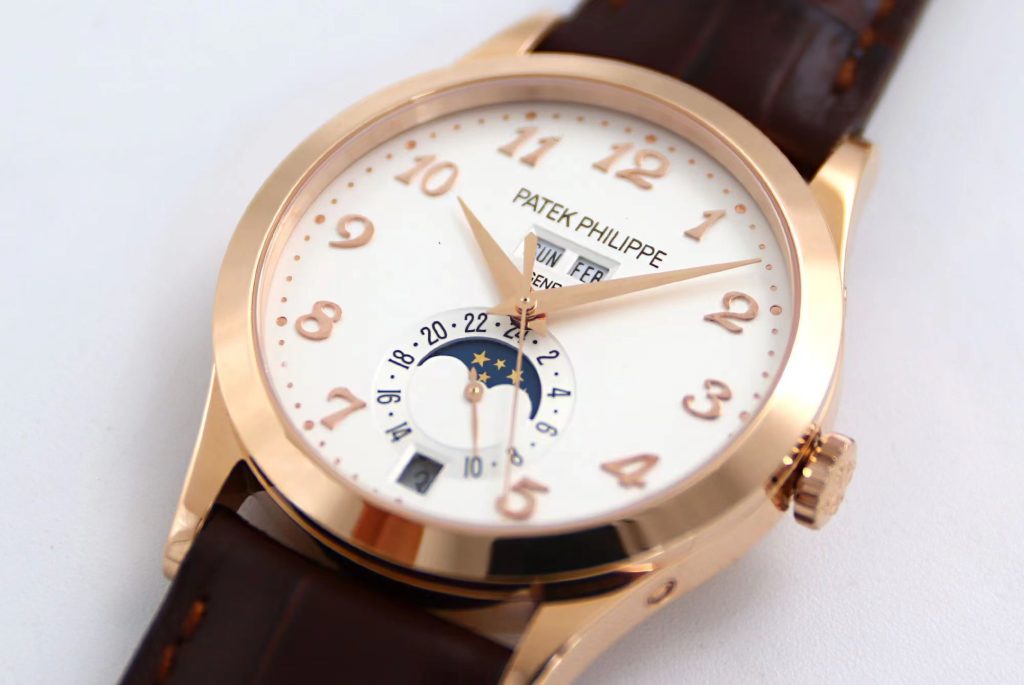 Replica Patek Moon Phase 5396