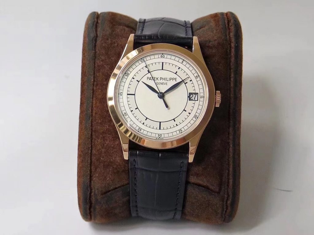 Replica Patek Philippe 5296R