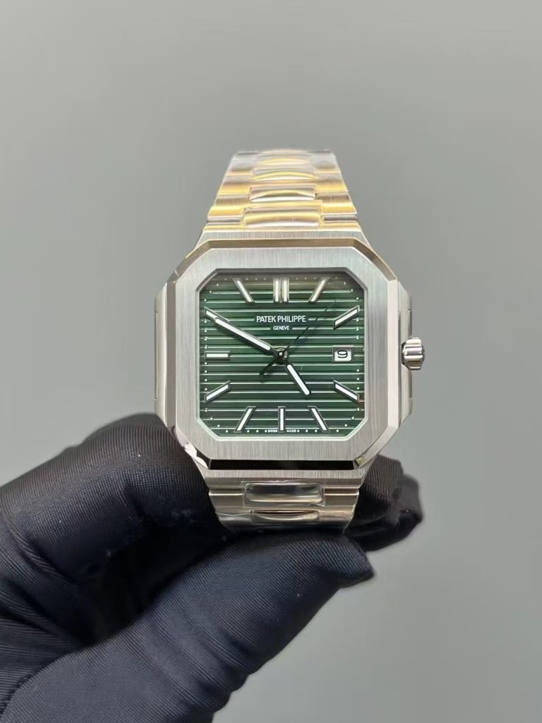 Replica Patek Philippe Cubitus 5821