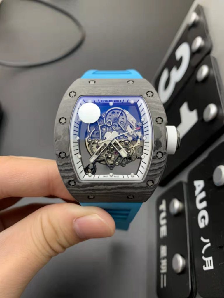 Replica Richard Mille RM055