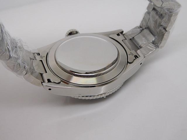 Replica Rolex 6538 Case Back