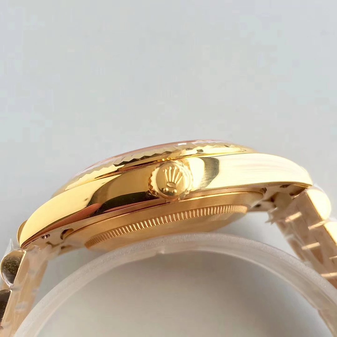 Replica Rolex Day Date 228235 Crown
