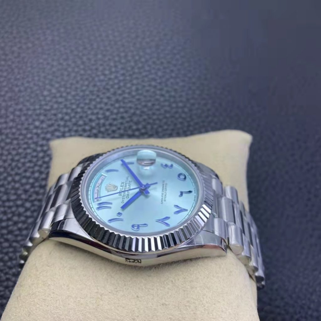 Replica Rolex Day-Date Case