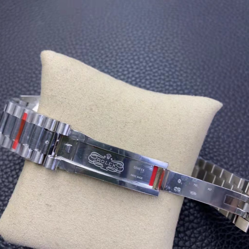 Replica Rolex Day-Date Clasp