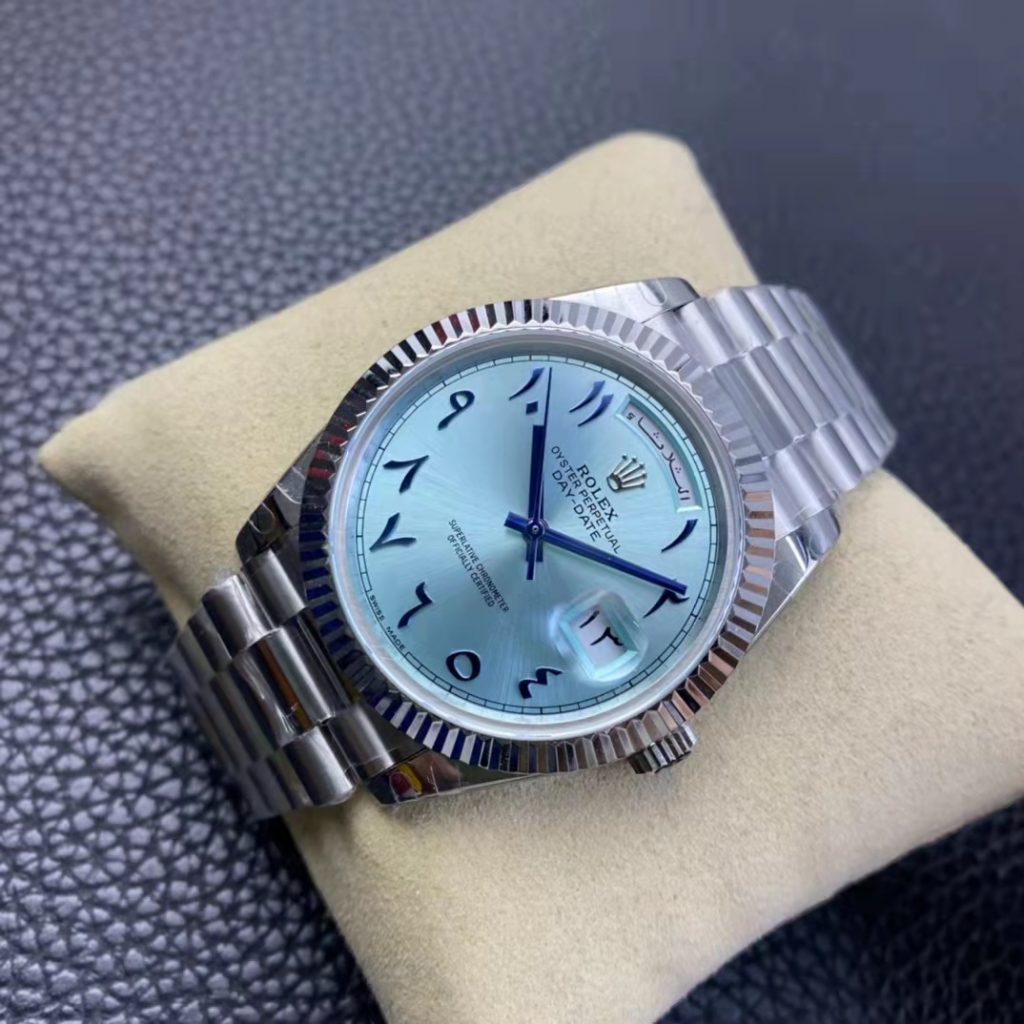 Replica Rolex Day-Date Middle East