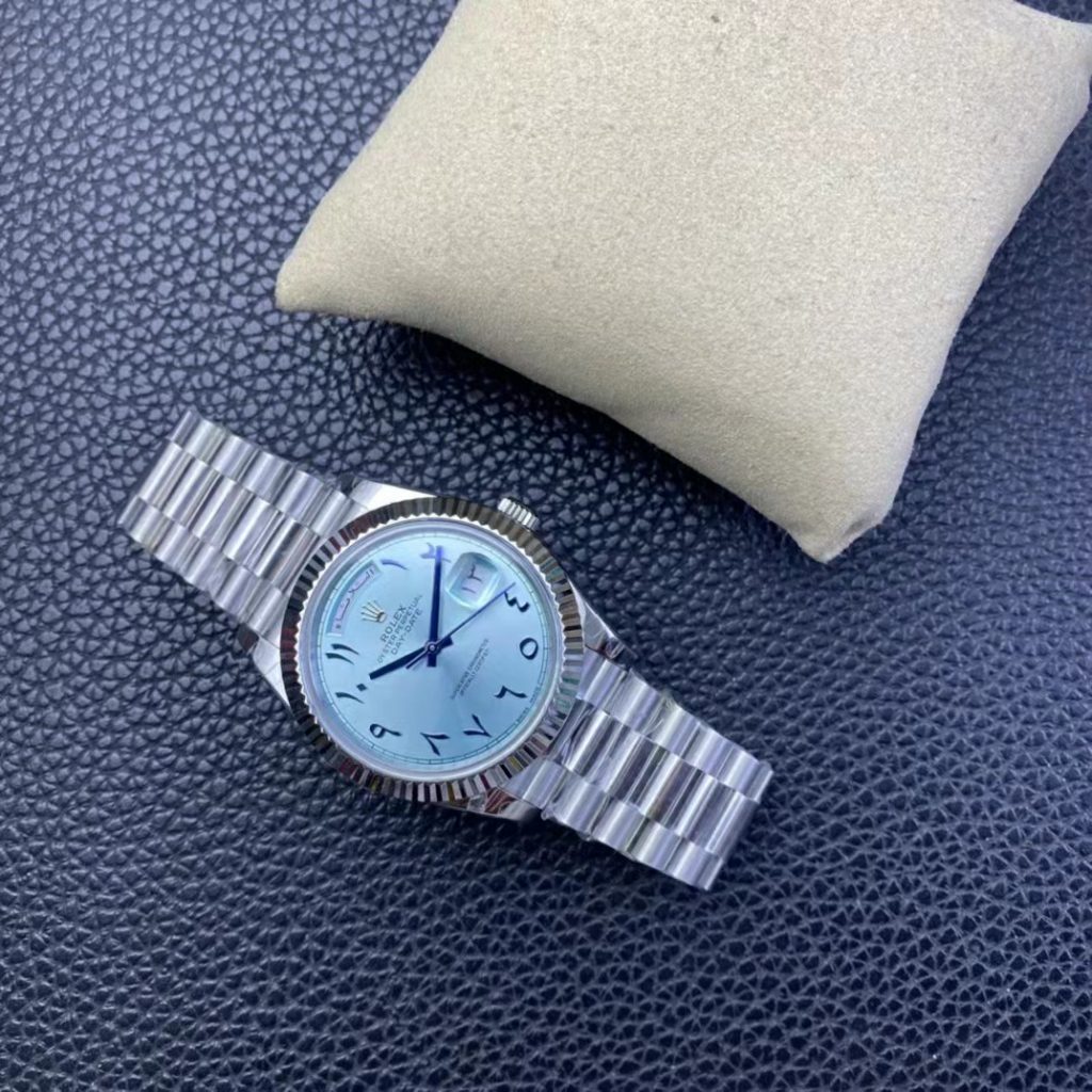 Replica Rolex Day-Date Middle East Special Edition