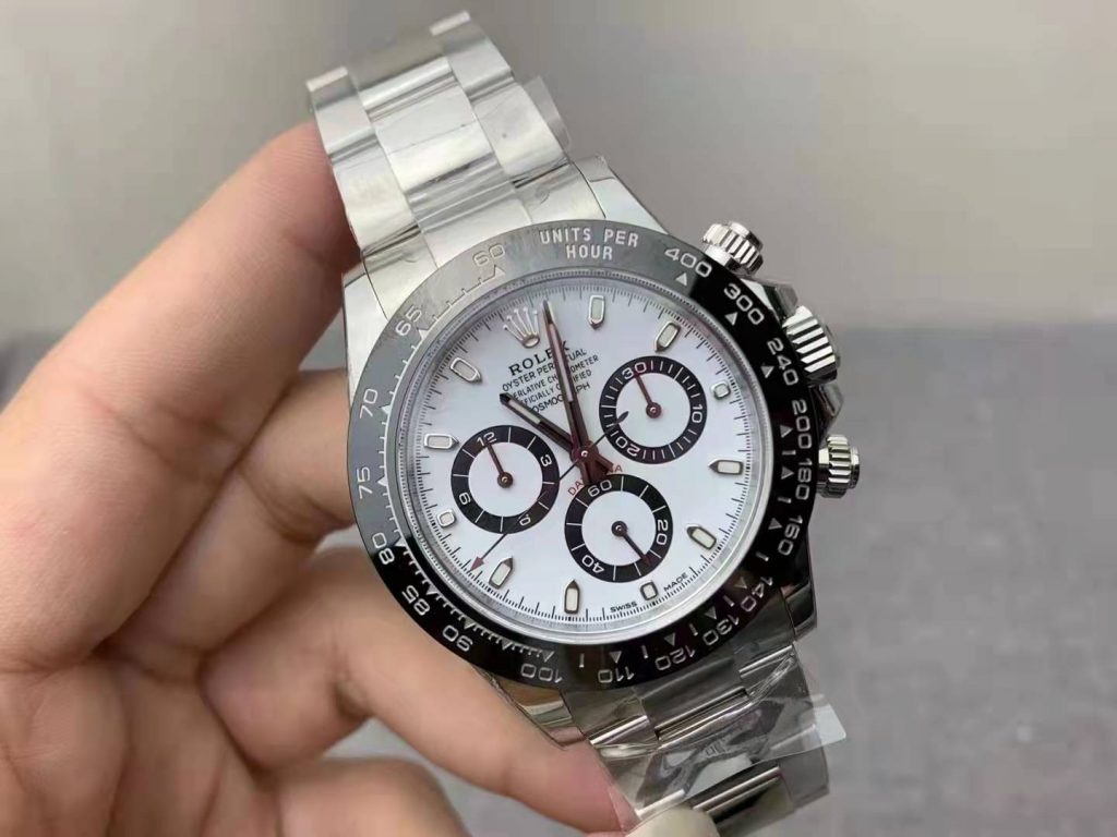 Replica Rolex Daytona 116500