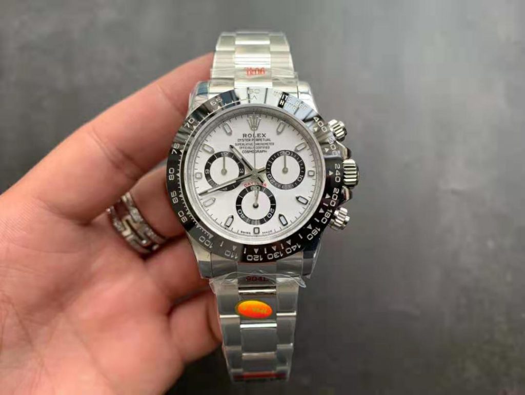 Replica Rolex Daytona 116500