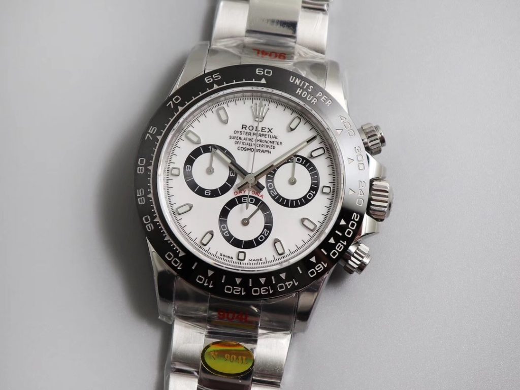 Replica Rolex Daytona 116500 V3