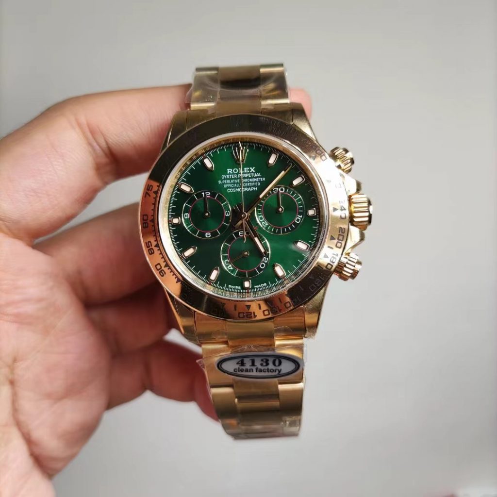 Replica Rolex Daytona 116508