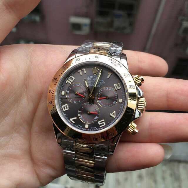 Replica Rolex Daytona 116518