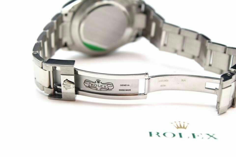 Replica Rolex Daytona 116599 Clasp