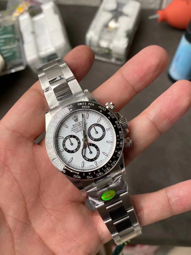 Replica Rolex Daytona 126500