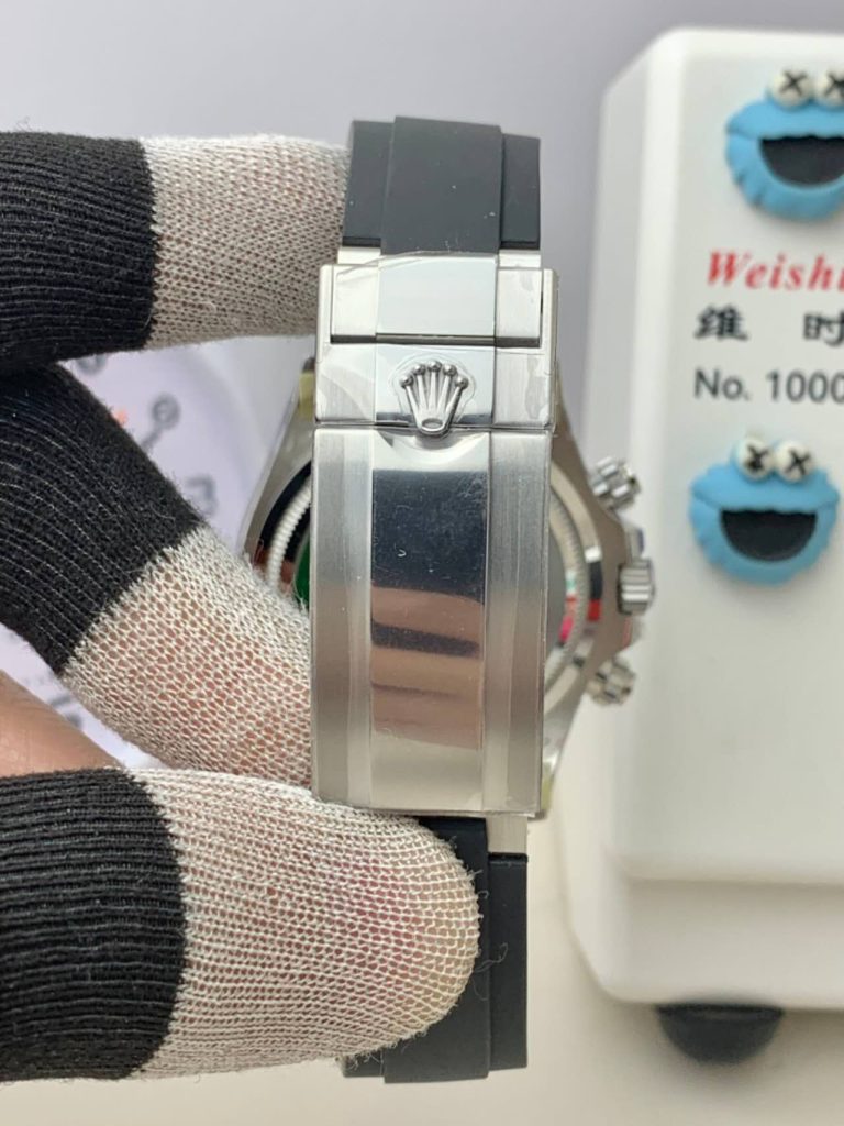 Replica Rolex Daytona 126519 Diamond Buckle