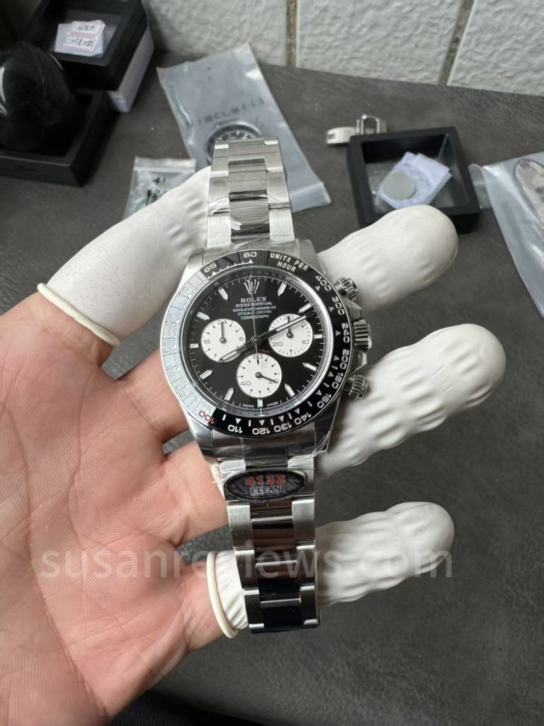 Replica Rolex Daytona Le Mans 126529LN