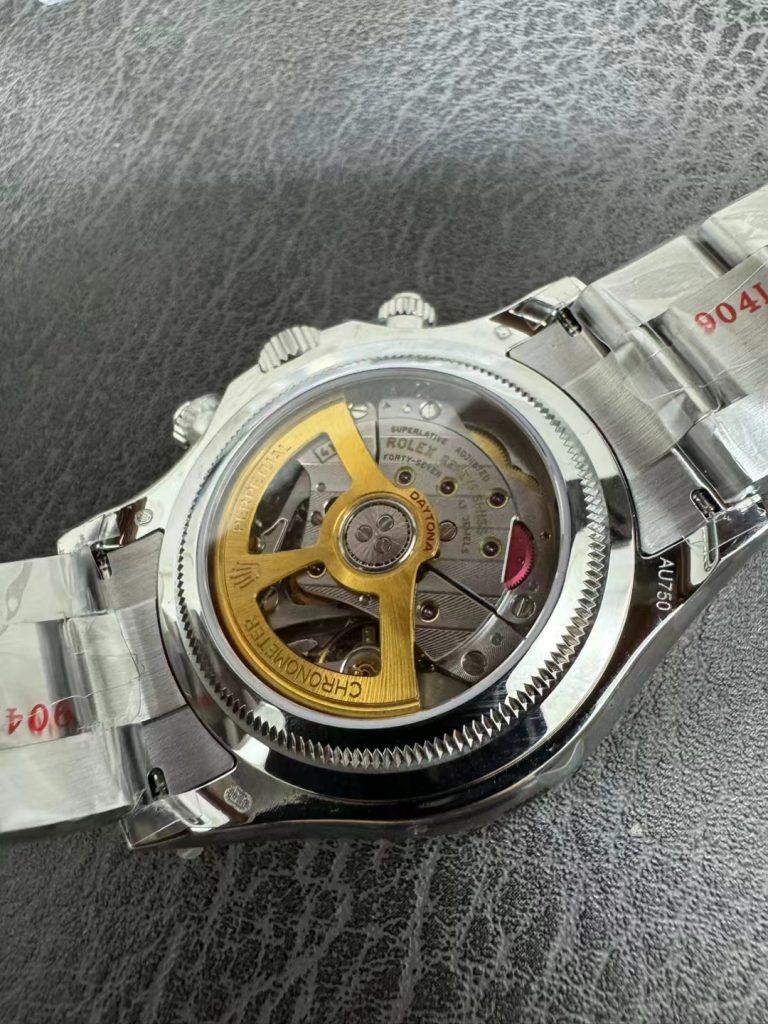 Replica Rolex Daytona Le Mans Movement