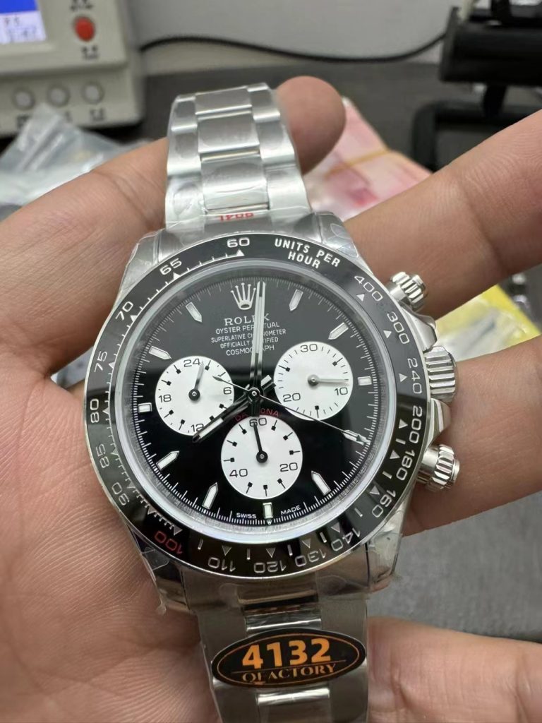 Replica Rolex Daytona Le Mans Paul Newman