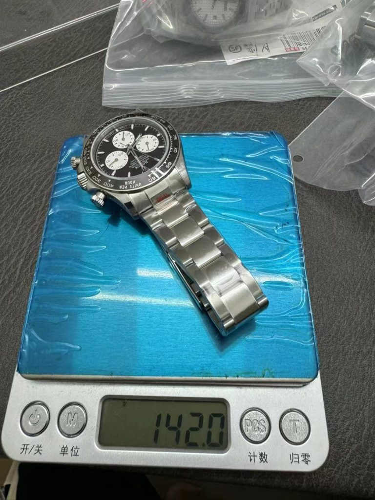 Replica Rolex Daytona Le Mans Weight