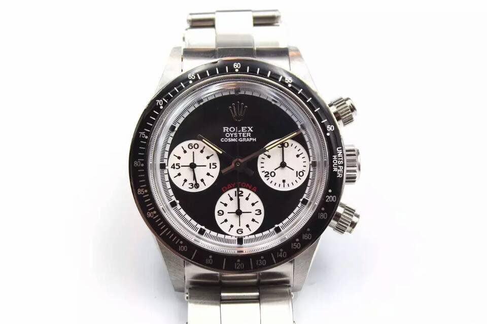 Replica Rolex Daytona Paul Newman 6239