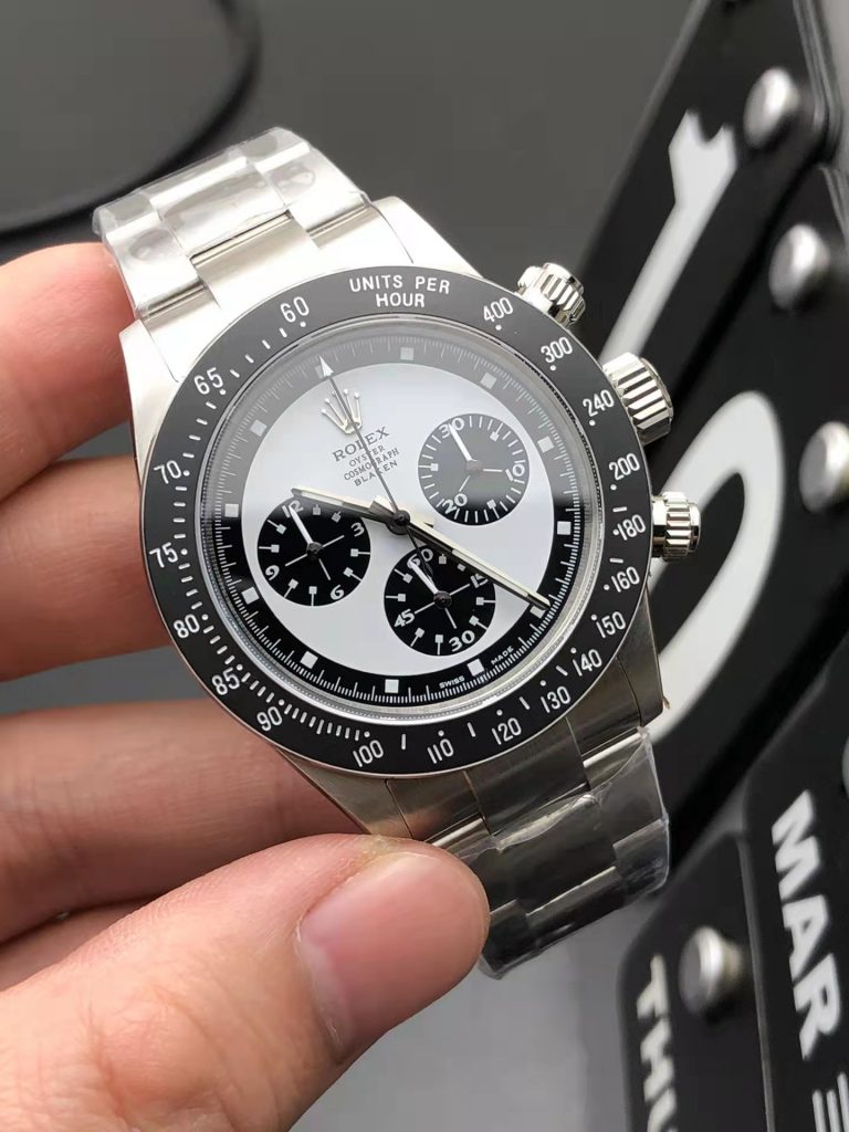 Replica Rolex Daytona Paul Newman