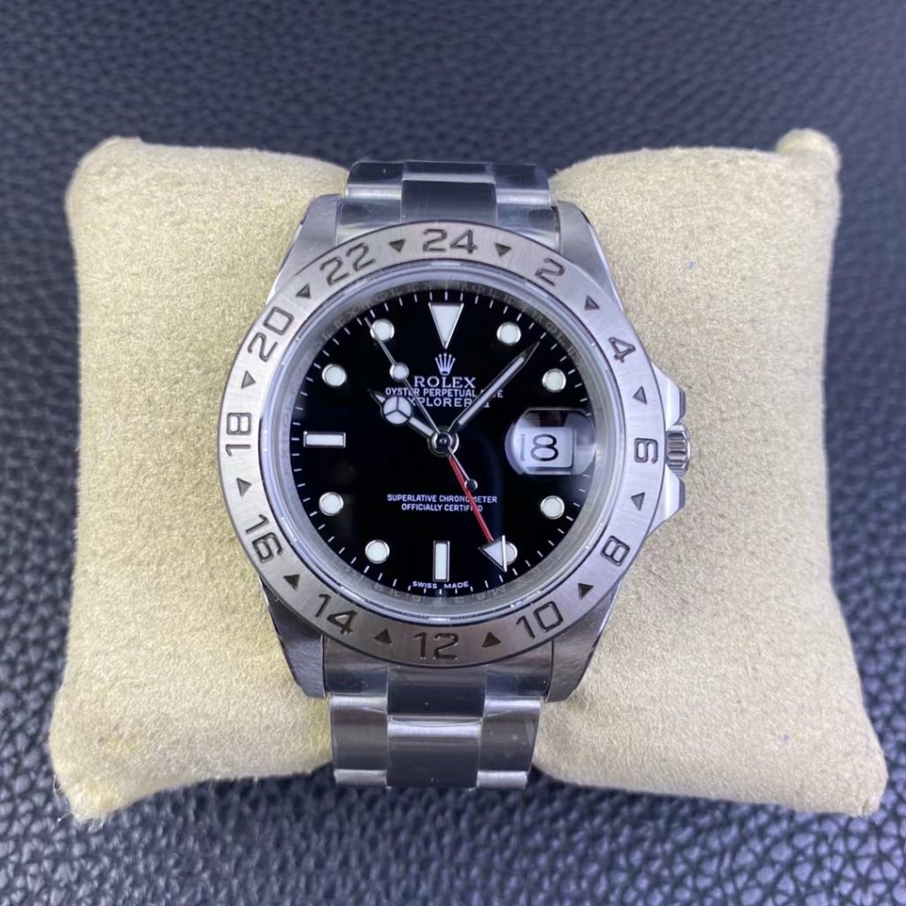 Replica Rolex Explorer II 16570