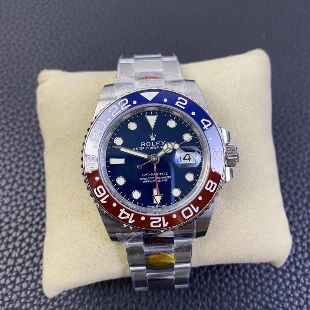 Replica Rolex GMT-Master 126719