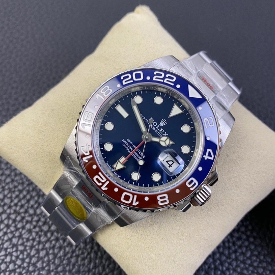 Replica Rolex GMT-Master Noob V11