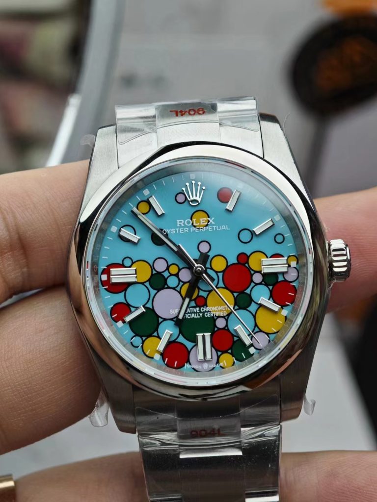 Replica Rolex Oyster Perpetual 126000