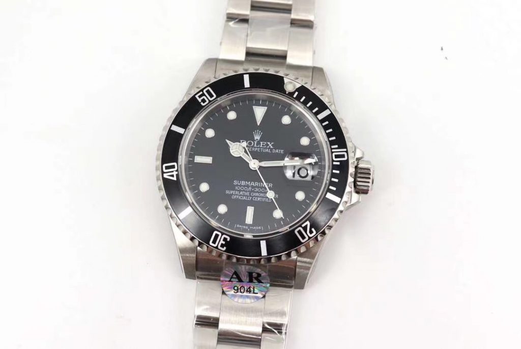 Replica Rolex Submariner 16610LN Vintage