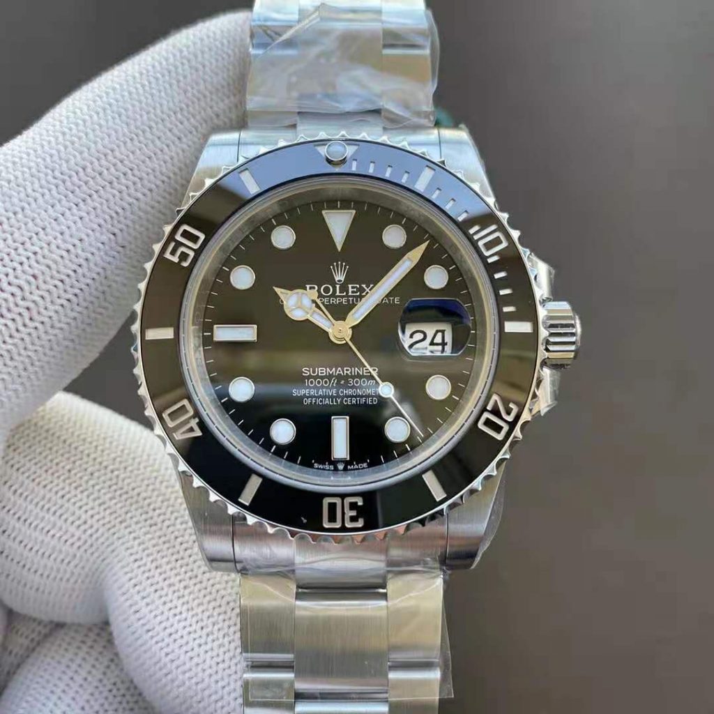 Replica Rolex Submariner 41mm 126610LN