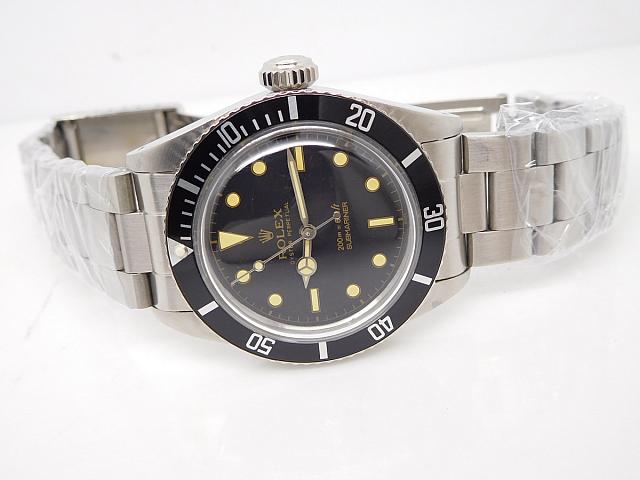 Replica Rolex Submariner 6538