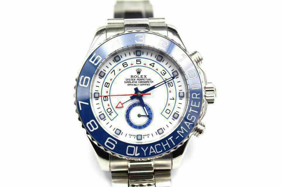 Replica Rolex Yacht-Master II 116680