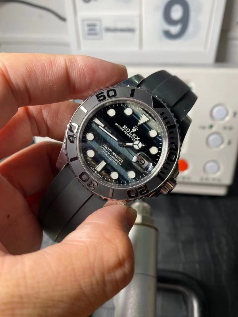 Replica Rolex YachtMaster 226659 3235