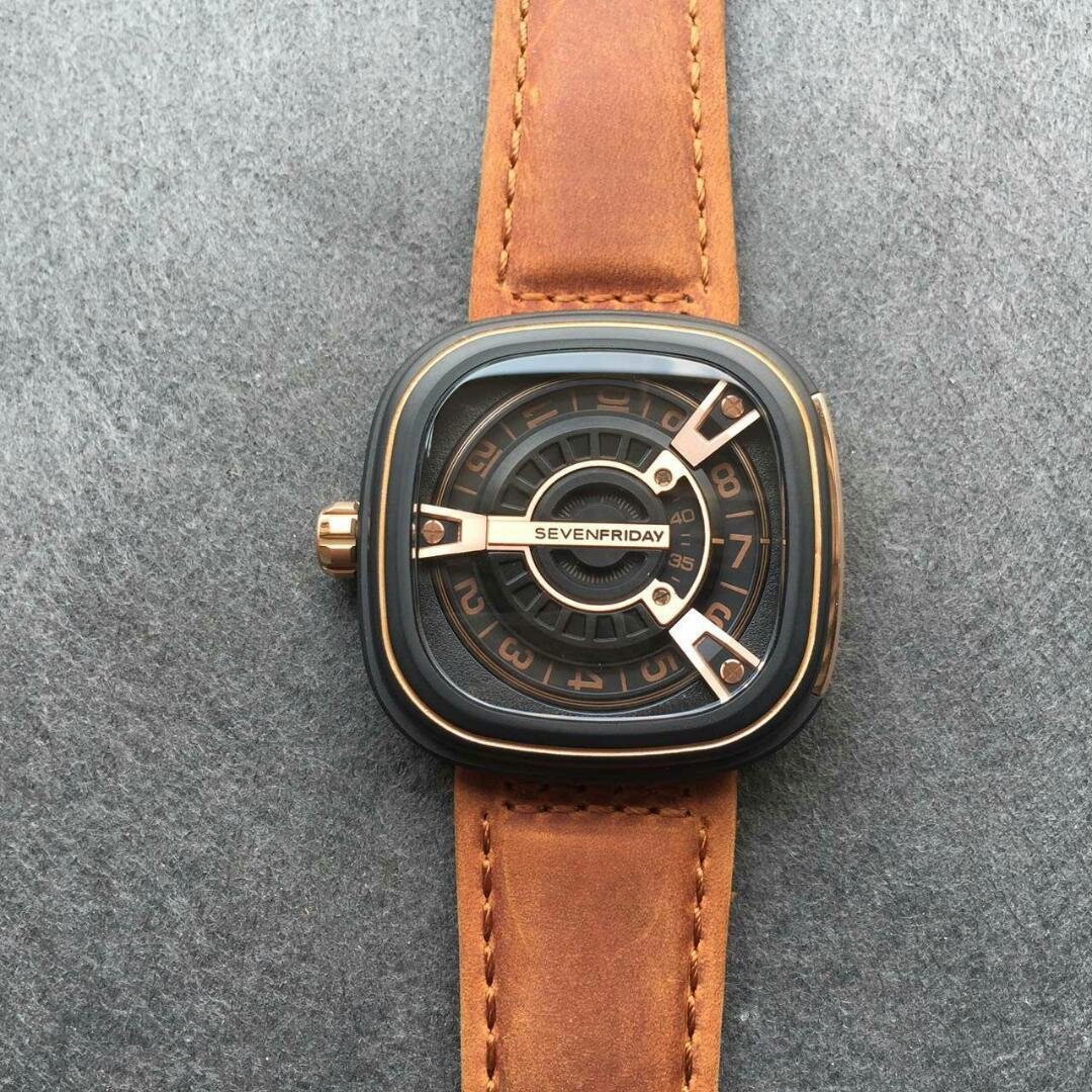 Replica SevenFriday M2-2