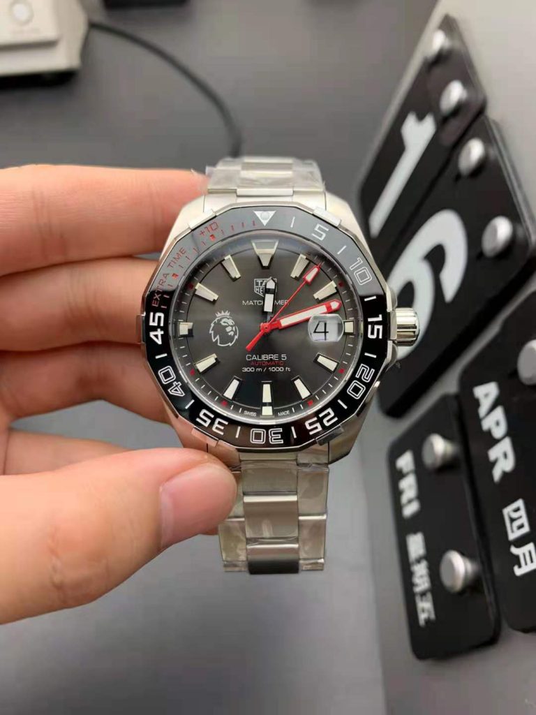 Replica Tag Heuer Premier League
