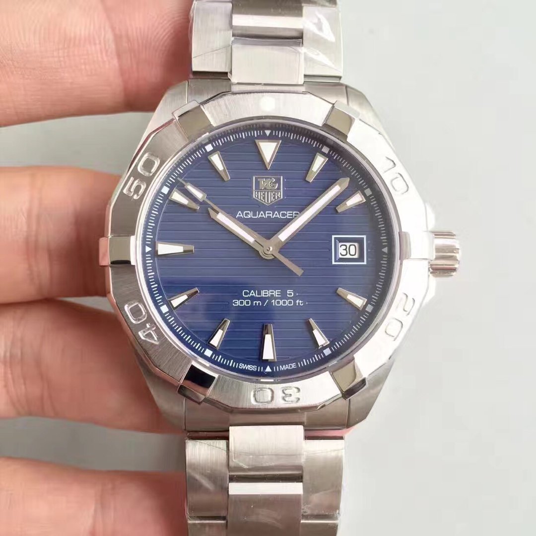 Replica Tag Heuer WAY2112.BA0928