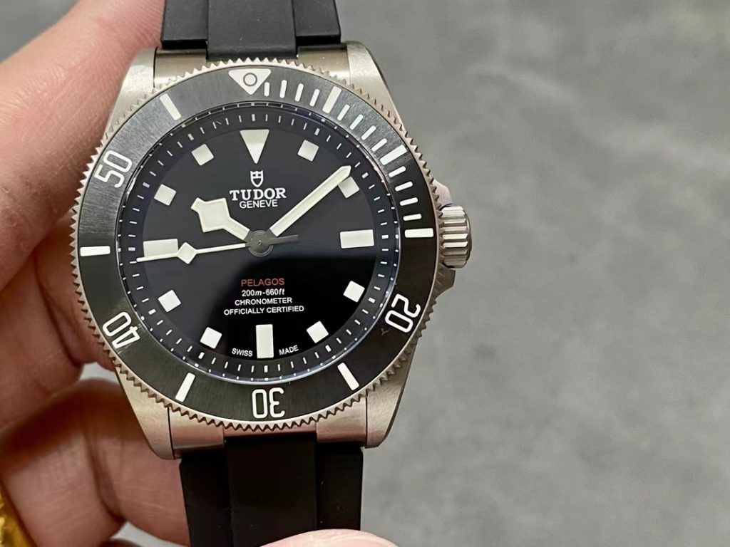Replica Tudor Pelagos 39mm